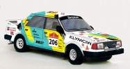 �koda 130LR Dakar 2021/ M. Antonicky + recolor a �pravy