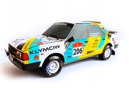 �koda 130LR Dakar 2021/ M. Antonicky + recolor a �pravy