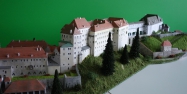 Hrad a z�mek �esk� Krumlov