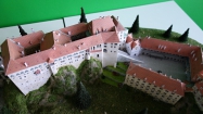Hrad a z�mek �esk� Krumlov