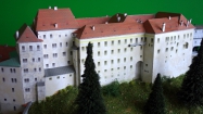 Hrad a z�mek �esk� Krumlov