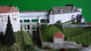 Hrad a z�mek �esk� Krumlov