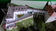 Hrad a z�mek �esk� Krumlov