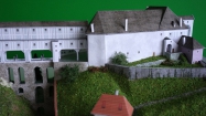 Hrad a z�mek �esk� Krumlov