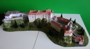 Hrad a z�mek �esk� Krumlov