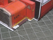 Lond�nsk� patrov� autobus K-AEC