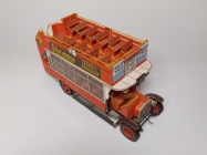 Lond�nsk� patrov� autobus K-AEC