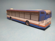 Irisbus citelis 12M - VETT, a.s.