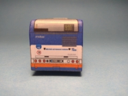 Irisbus citelis 12M - VETT, a.s.