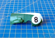Cooper T51, Climax, 1959