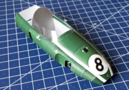 Cooper T51, Climax, 1959