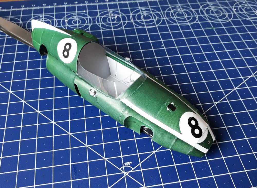 Cooper T51, Climax, 1959 (Plná velikost v novém okně) Cooper T51, Climax, 1959