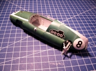 Cooper T51, Climax, 1959