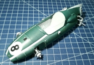 Cooper T51, Climax, 1959