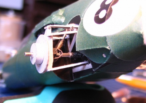 Cooper T51, Climax, 1959 Cooper T51, Climax, 1959