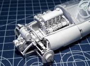 Cooper T51, Climax, 1959