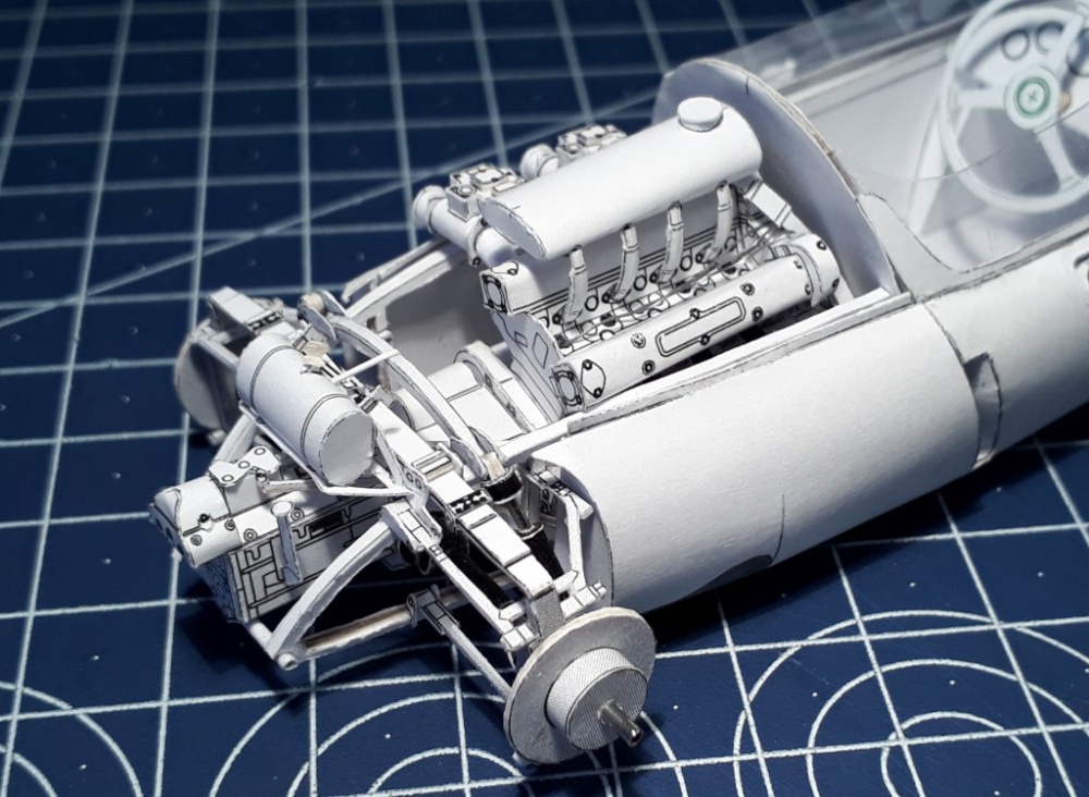 Cooper T51, Climax, 1959 (Plná velikost v novém okně) Cooper T51, Climax, 1959