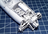 Cooper T51, Climax, 1959