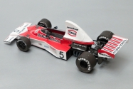 McLaren M23, 1974