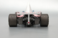 McLaren M23, 1974