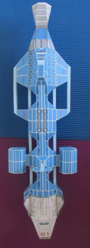 vesm�r