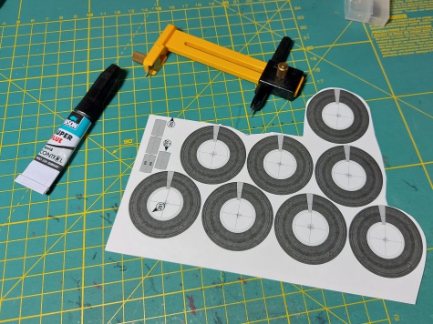 HAS série HAS série