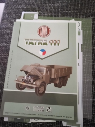Tatra 111