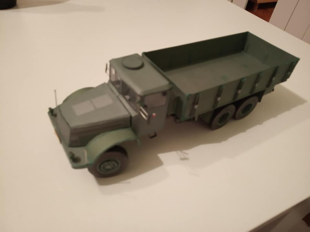 Tatra 111 (Plná velikost v novém okně) Tatra 111