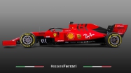 Ferrari SF 90