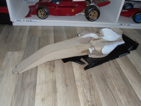 Ferrari SF 90 Ferrari SF 90