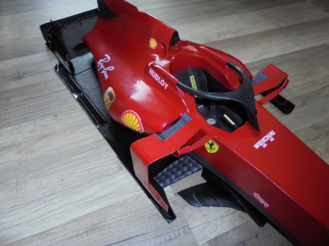 Ferrari SF 90 Ferrari SF 90