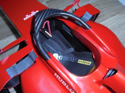 Ferrari SF 90 Ferrari SF 90
