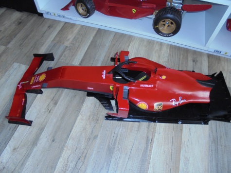 Ferrari SF 90 Ferrari SF 90