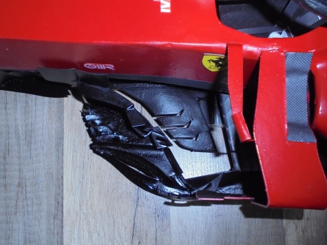 Ferrari SF 90 Ferrari SF 90