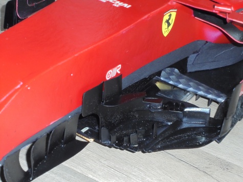 Ferrari SF 90 Ferrari SF 90