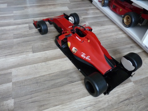 Ferrari SF 90 Ferrari SF 90