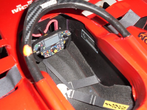 Ferrari SF 90 Ferrari SF 90