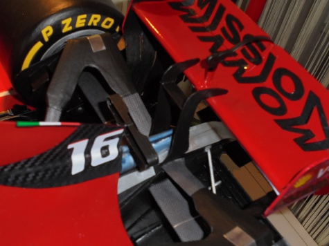 Ferrari SF 90 Ferrari SF 90