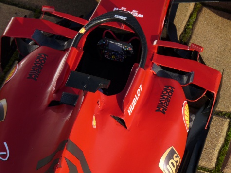 Ferrari SF 90 Ferrari SF 90