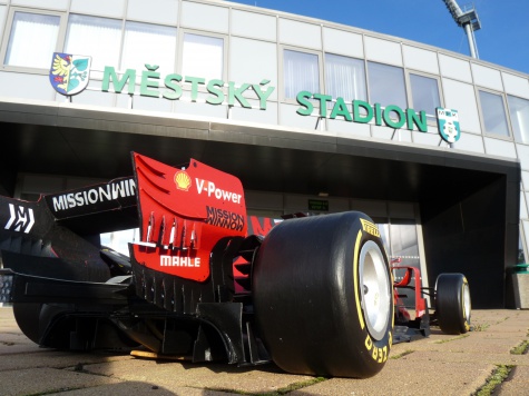 Ferrari SF 90 Ferrari SF 90