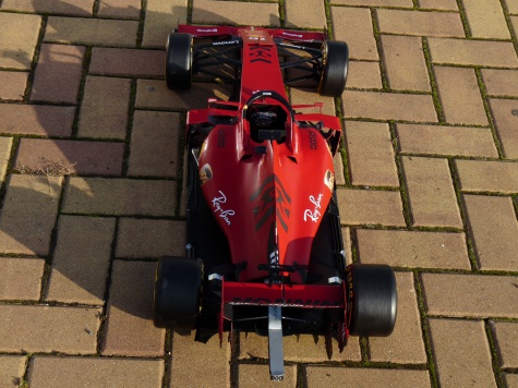 Ferrari SF 90 Ferrari SF 90