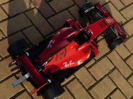 Ferrari SF 90