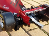 Ferrari SF 90