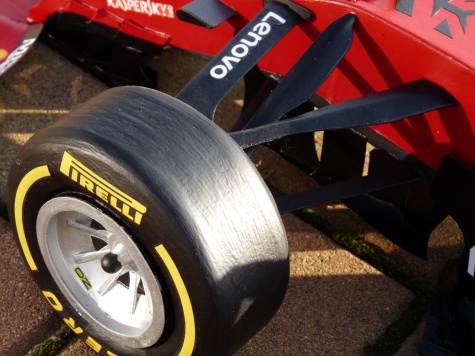 Ferrari SF 90 Ferrari SF 90