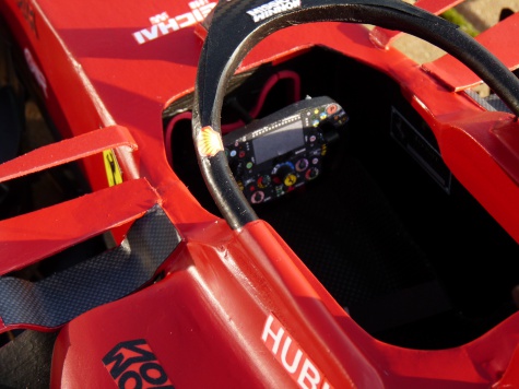 Ferrari SF 90 Ferrari SF 90