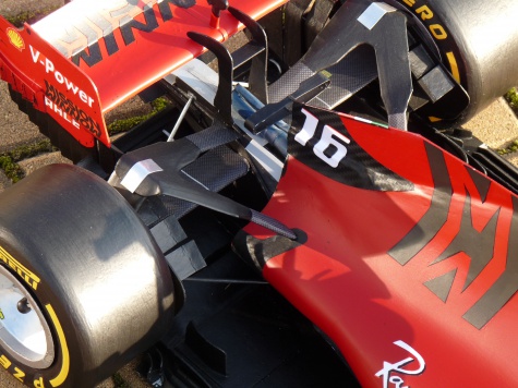Ferrari SF 90 Ferrari SF 90