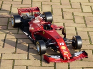 Ferrari SF 90