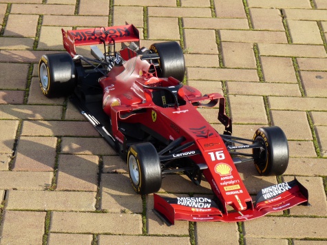 Ferrari SF 90 Ferrari SF 90