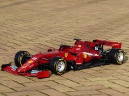 Ferrari SF 90