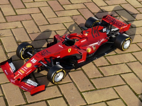 Ferrari SF 90 Ferrari SF 90